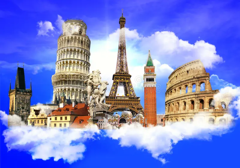 Study in Europe