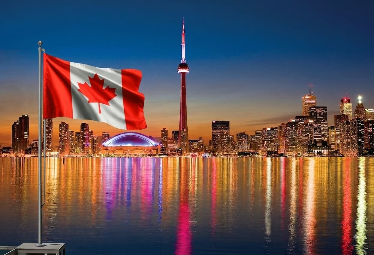 Study in Canada